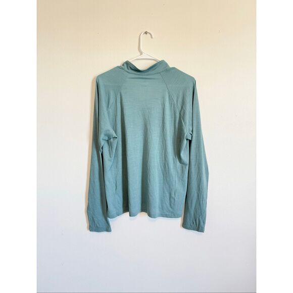 Kuhl Wool Blend Half Zip - Picture 3 of 5